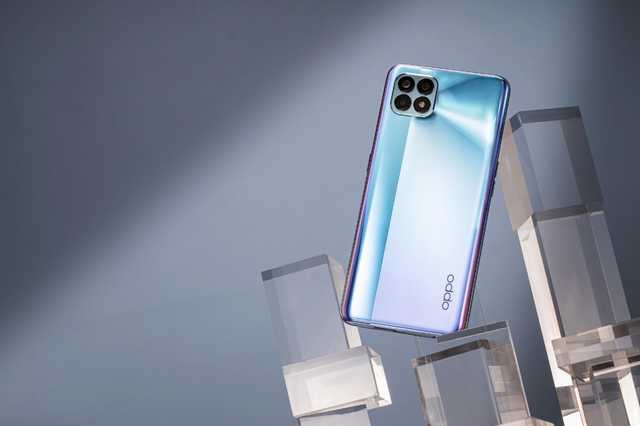 OPPO Reno4 SE震撼人心公布，称得上性价比高之首