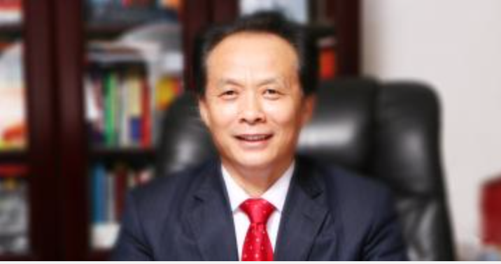 好医生董事长耿福能：中药材源头控制好，中医药就能发扬光大