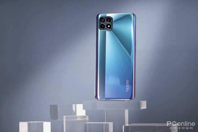 OPPO Reno4 SE评测：2499搭载65W超闪，重写价位段竞争规则