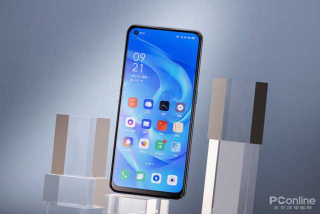 OPPO Reno4 SE评测：2499搭载65W超闪，重写价位段竞争规则