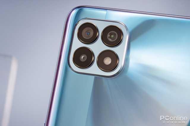 OPPO Reno4 SE评测：2499搭载65W超闪，重写价位段竞争规则