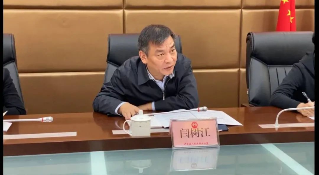 国家中医药管理局赴泸开展中医药扶贫调研