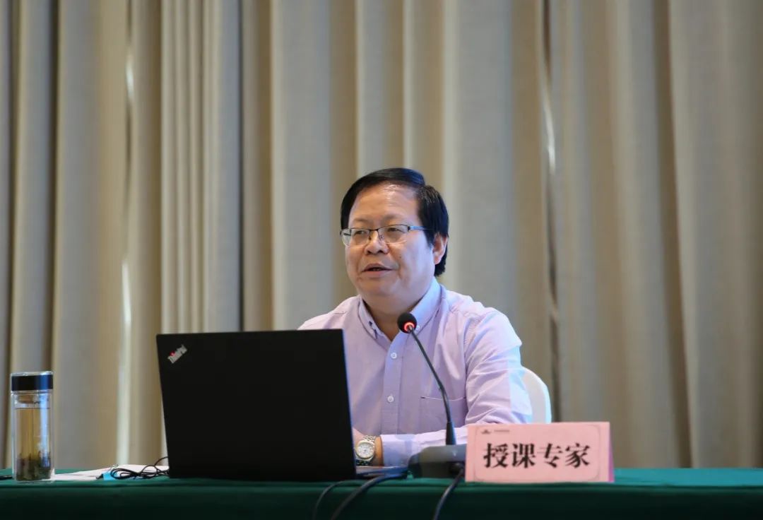 湖北中医药大学举办湖北省2020年中医疫病防治骨干人才培训班