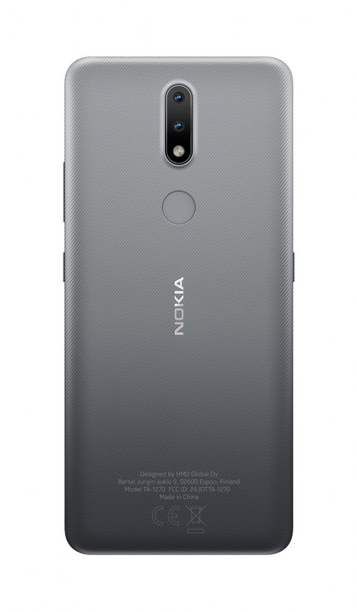 HMD发布Nokia 2.4/3.4入门机：承诺2年系统更新/3年安全更新