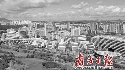 汇聚全球创新资源 助力生物医药产业发展