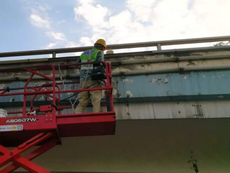 喜迎国庆｜擦橱窗洗家具扮靓城市风景线，千年古都光彩熠熠迎双节