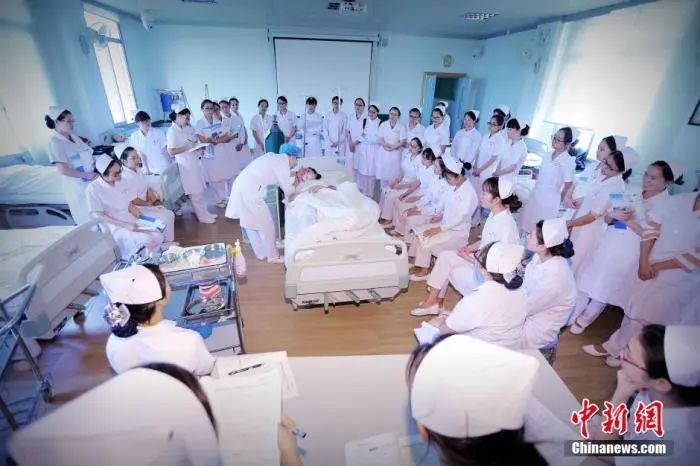医学教育有重大改变！转给想要学医的TA
