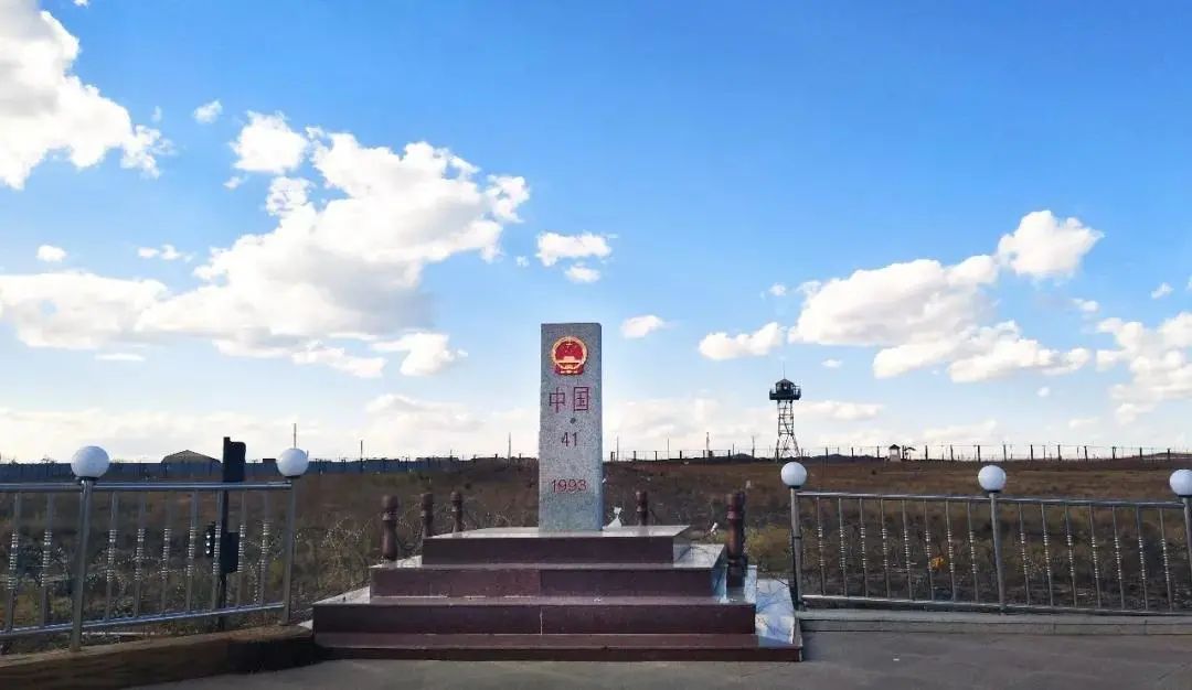 Haven’t been to Inner Mongolia to see the spring, summer, autumn and winter