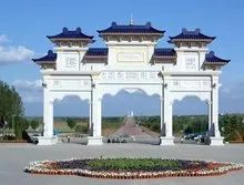 Haven’t been to Inner Mongolia to see the spring, summer, autumn and winter