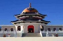 Haven’t been to Inner Mongolia to see the spring, summer, autumn and winter
