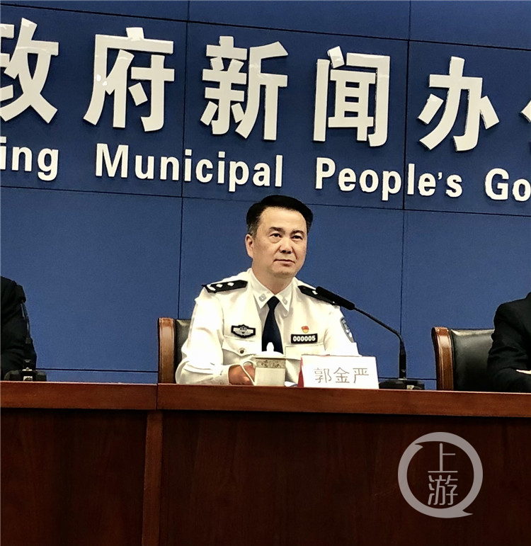 双节假期 重庆预计旅客运输量达829万人次 在网车辆超200万辆