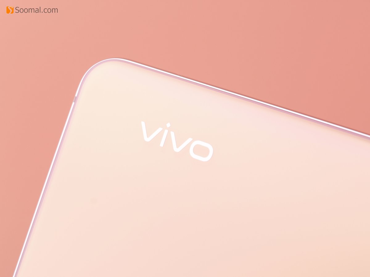 vivo X50智能机 标准图集 「Soomal」