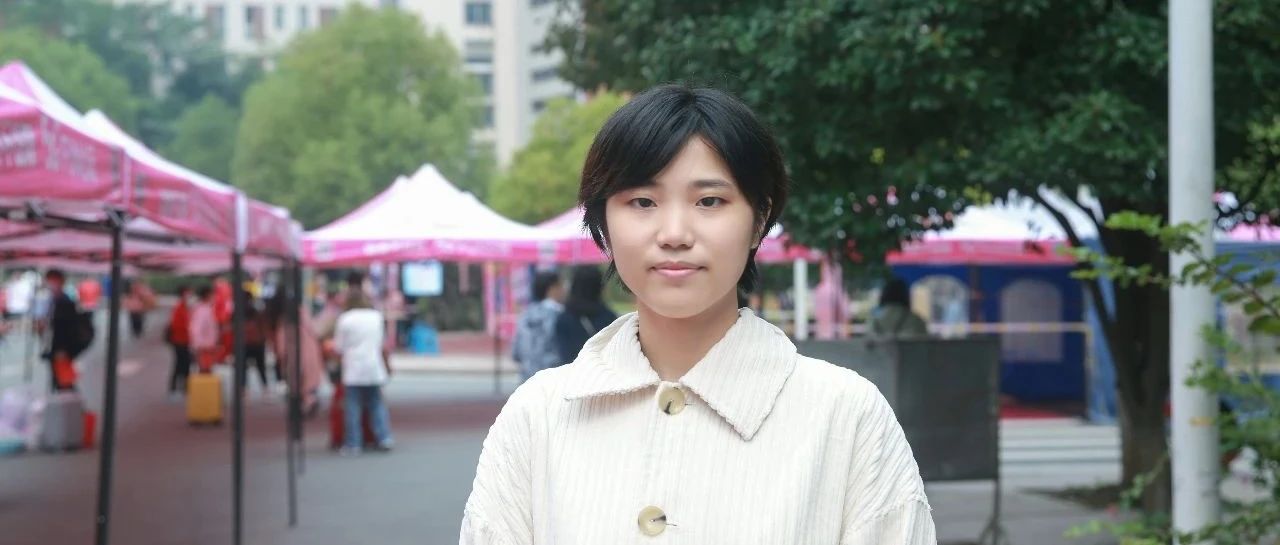 新生故事｜金融专业大学生本科毕业后重新高考考上湖北医药学院