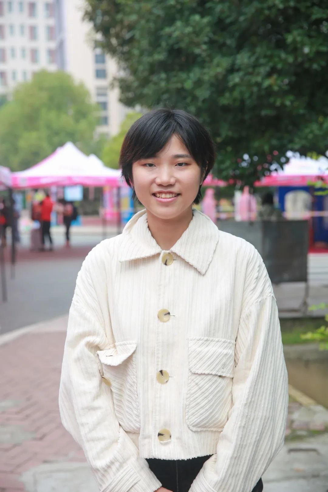新生故事｜金融专业大学生本科毕业后重新高考考上湖北医药学院