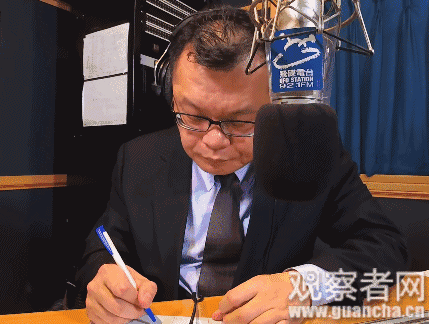 蔡英文自誇40年實現環島鐵路電氣化，台名嘴無語：人家海南是環島的高鐵啊