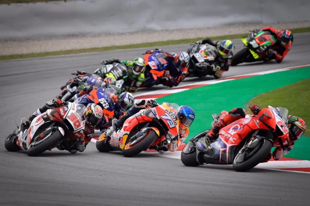 ��٩MotoGP����ƪ�����̹��룬Honda��800ʤ��˭�ģ�