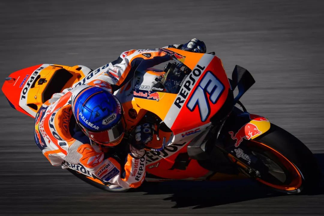 ��٩MotoGP����ƪ�����̹��룬Honda��800ʤ��˭�ģ�