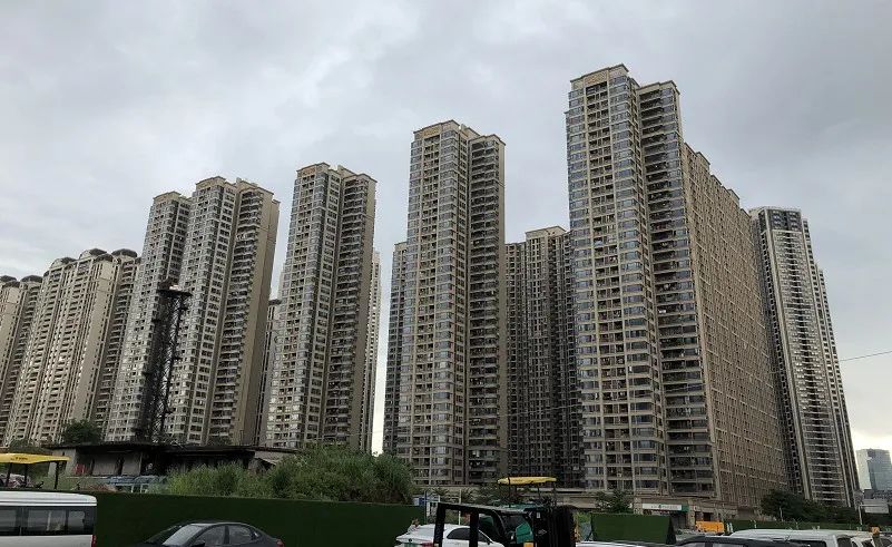 省会城市房价新变化：广州南京杭州居前三，这个城市为何这么低？