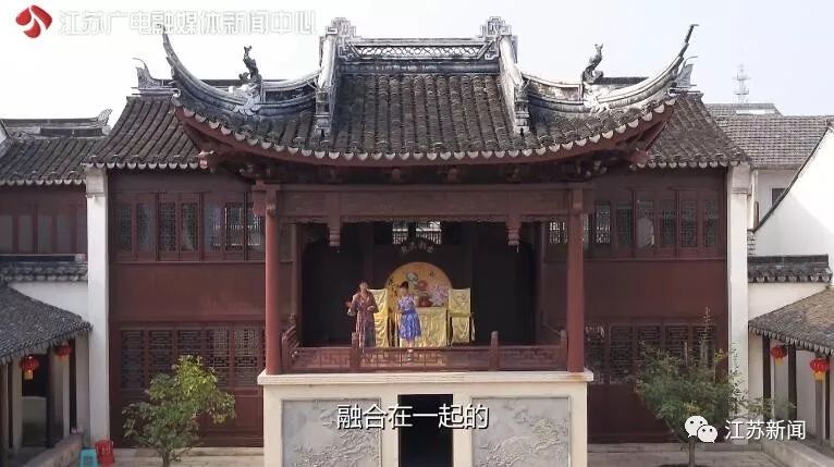 「古镇」游遍江苏 小编绝密私藏名单大曝光！这些人少景美的景点，真不想告诉你！|