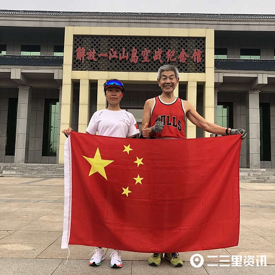 国庆特别报道：长假第一天 他们这样度过