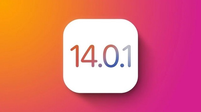 苹果关闭iOS 14降级通道 升级后不能退回