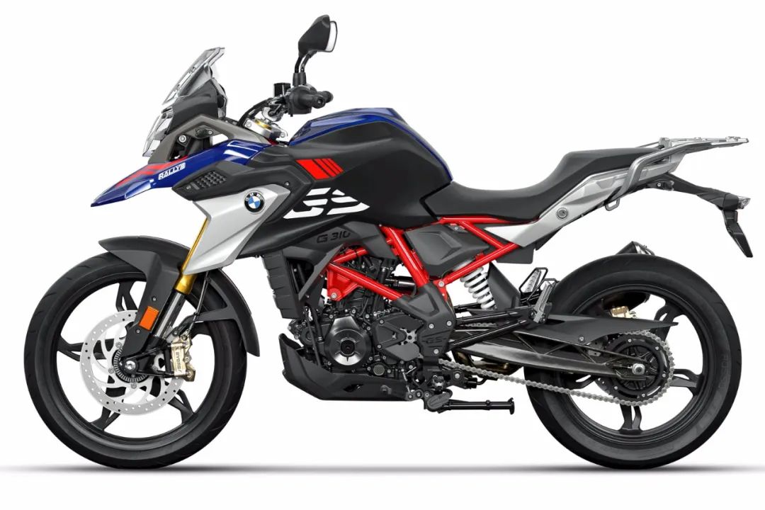 ��������R1250GS/ADV��G310GS������ʵ�����üӳ�
