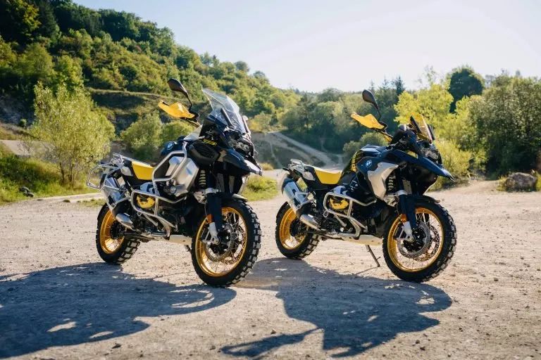 ��������R1250GS/ADV��G310GS������ʵ�����üӳ�