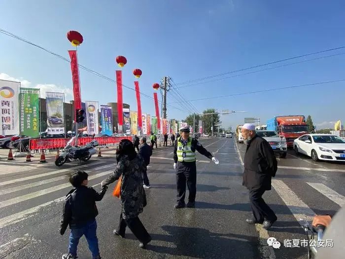 【节日我在岗】坚守护航 别样“警”色