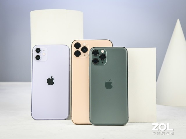 iPhone 12全方面汇总 10月14日或能见到