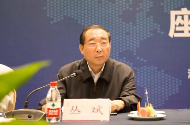 多位国医大师、院士齐聚安吉“大年初一”，重磅助力“健康旅游”转型升级