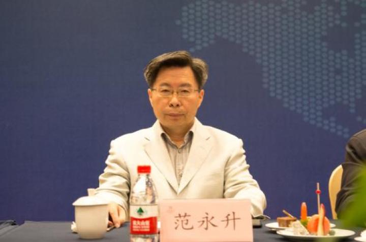 多位国医大师、院士齐聚安吉“大年初一”，重磅助力“健康旅游”转型升级