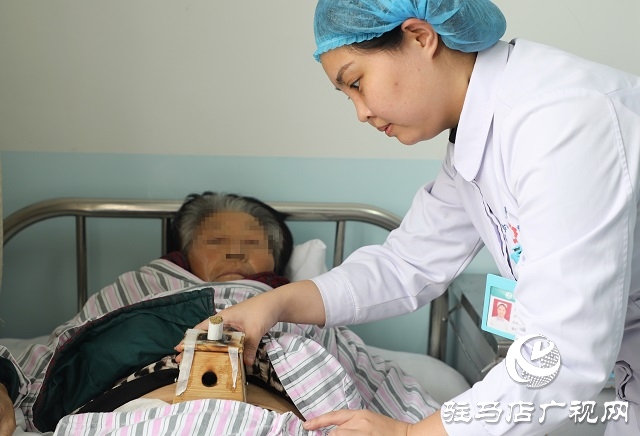 中医药治疗肿瘤大有可为——驻马店市中心医院成立中西医结合肿瘤科治疗肿瘤