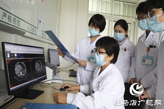 中医药治疗肿瘤大有可为——驻马店市中心医院成立中西医结合肿瘤科治疗肿瘤