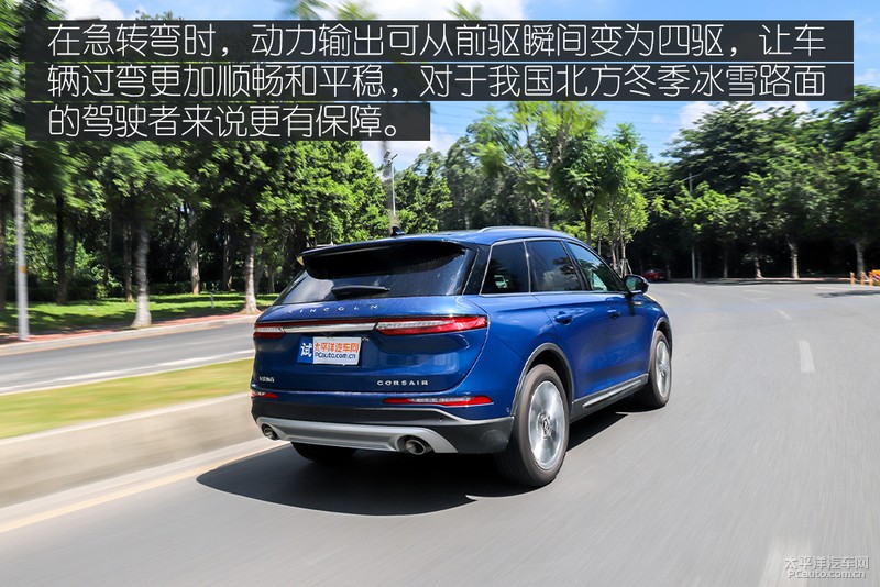 开这辆车走烂路,你还需要担心些什么?