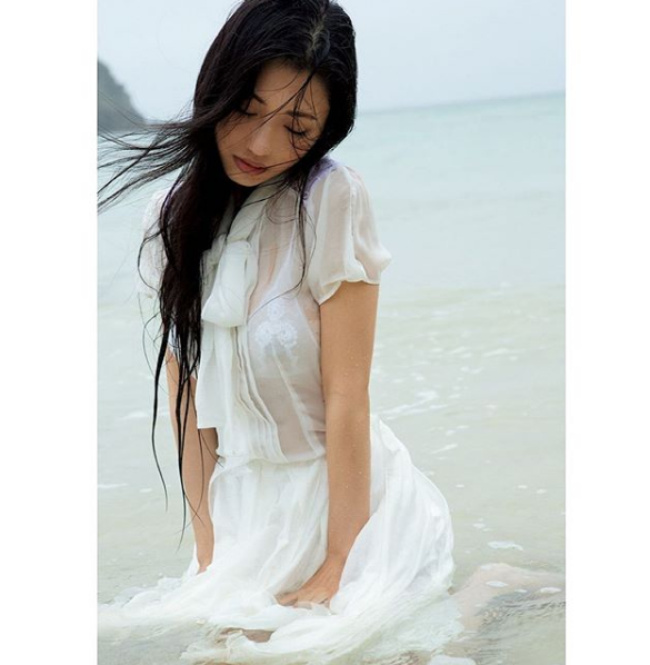 全日本公认最盛产美女的这个县原来半个娱乐圈美人都来自这里