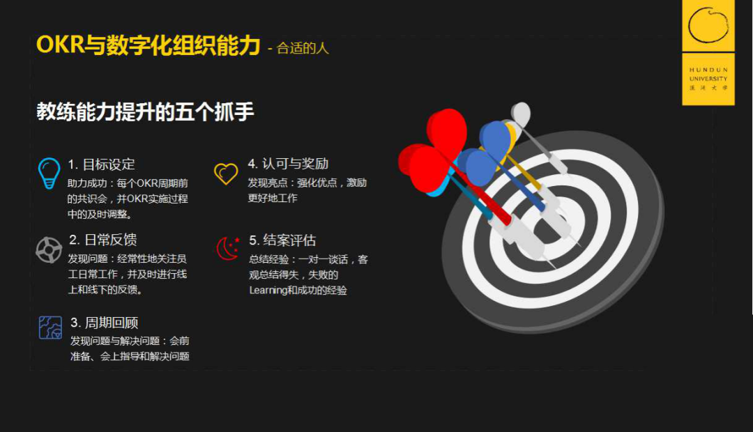 OKR，我们可能做错了