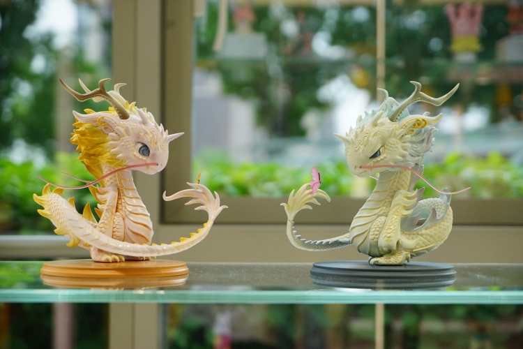 把中国潮玩卖给外国人，泡泡玛特能成功吗？