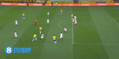 世预赛-菲尔米诺双响内马尔两助 巴西5-0玻利维亚旗开得胜