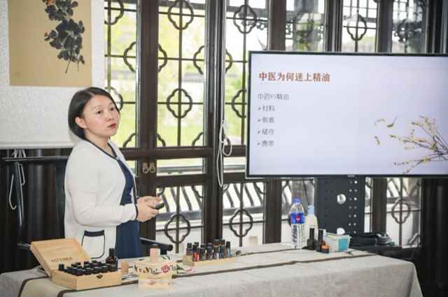 这是医院还是公园？上海这家医院内的近万平方米精品园林成网红打卡地