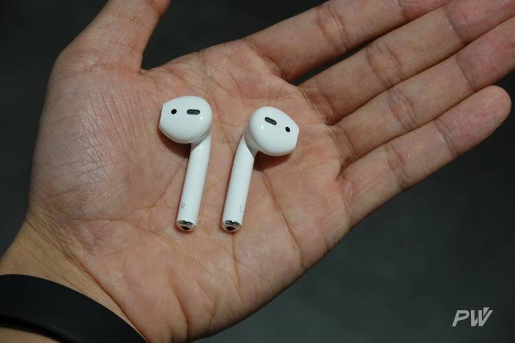从iPod 到AirPods，苹果打造音乐文化符号的“套路
