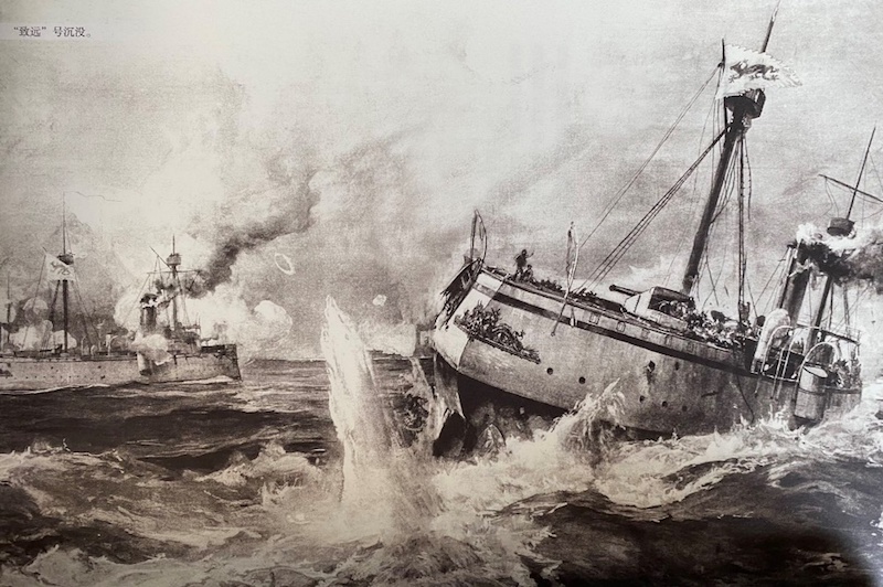 姜鸣开阔我们近代史视野的老照片猎人