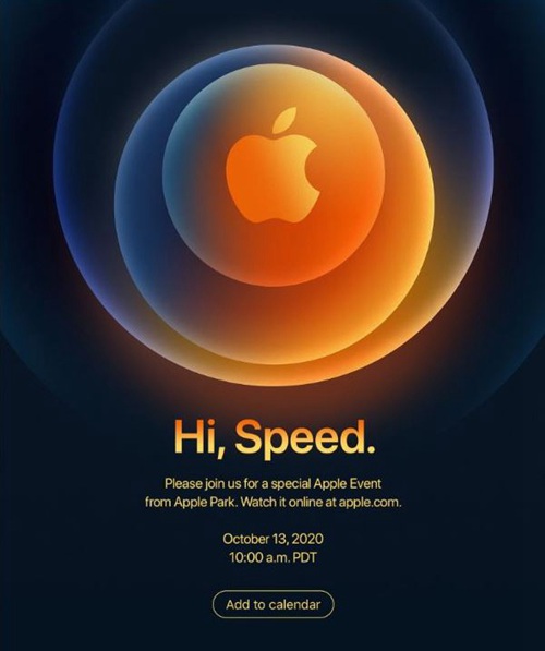 iphone12明晚发布，你需要的剧透都在这里