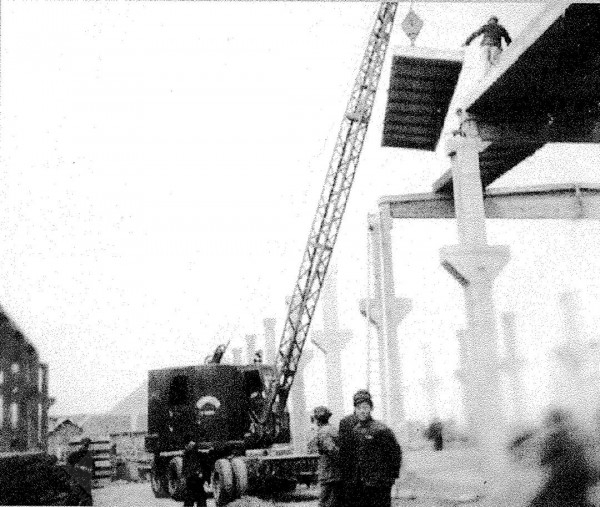 航空工业庆安65年风雨逐梦路：作以至精 动以至