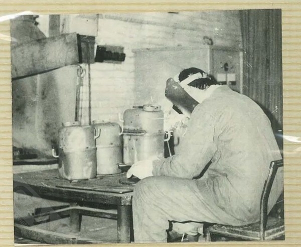 航空工业庆安65年风雨逐梦路：作以至精 动以至