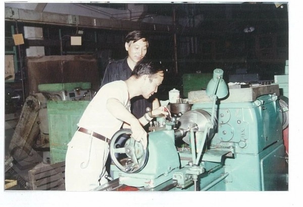 航空工业庆安65年风雨逐梦路：作以至精 动以至