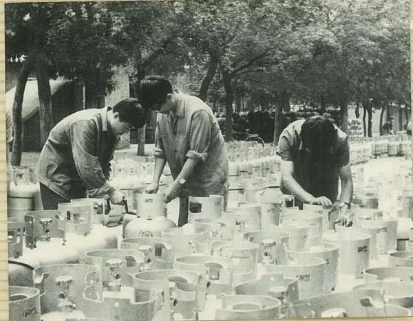 航空工业庆安65年风雨逐梦路：作以至精 动以至