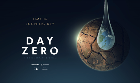 腾讯推出首部水资源纪录片《零水日》