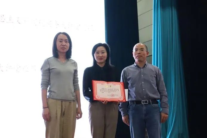 湖北省社科联副主席陈昀到湖北第二师范学院考察交流