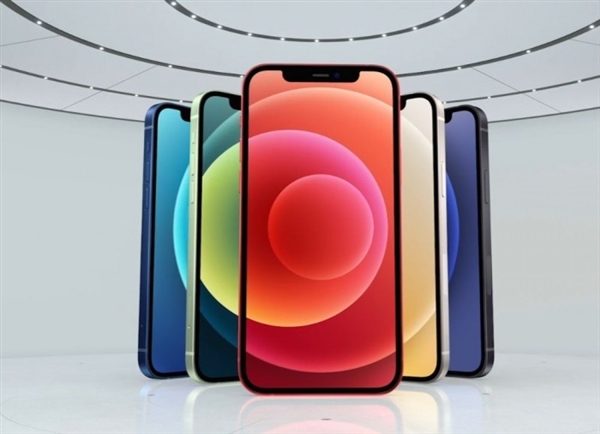 苹果iPhone12系列产品宣布公布 复古时尚设计方案全方位适用5G