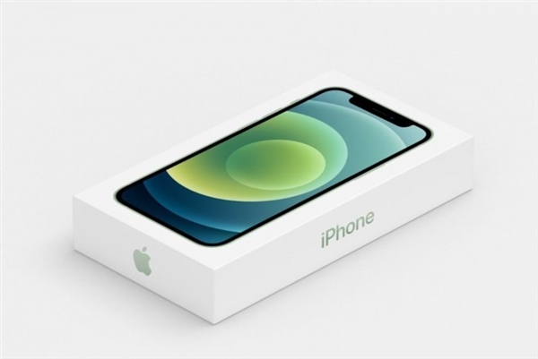 祖传5V/1A充电头再见！苹果取消为iPhone 12附赠耳机与充电器